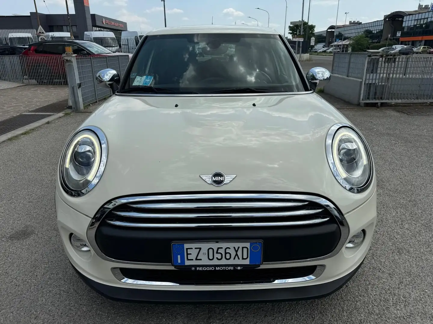 MINI Cooper Mini 1.5 Cooper D Business XL 5 porte - 2