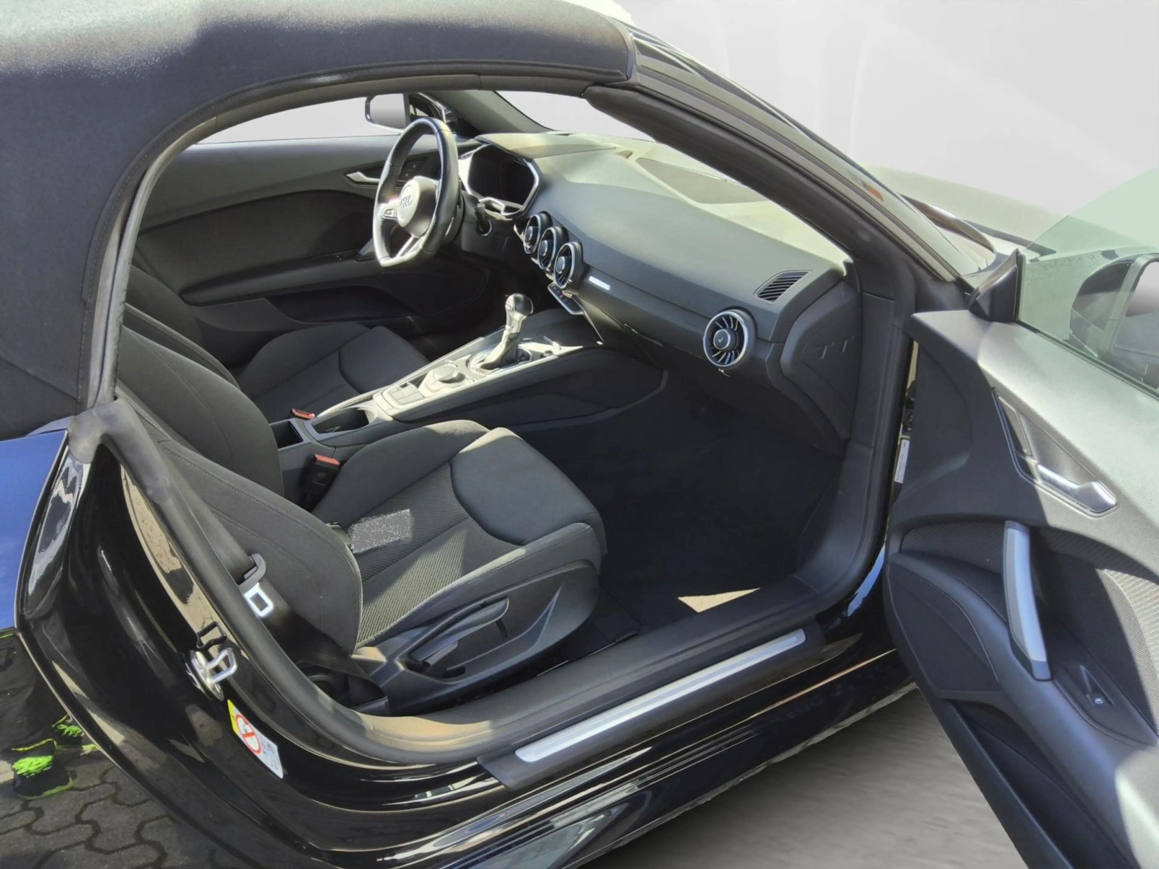 Audi TT 40 TFSI S-tronic Xenon/Multilenk — photo 3