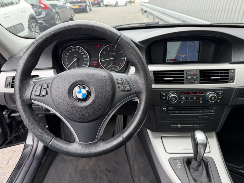 BMW 318 3-serie Touring 318i High Executive Navi, LM, AUTO — photo 4