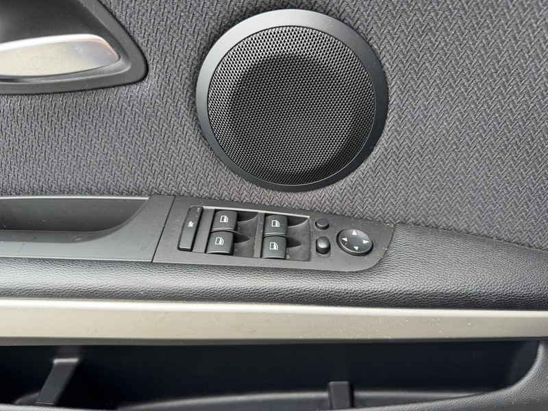 BMW 318 3-serie Touring 318i High Executive Navi, LM, AUTO — photo 20