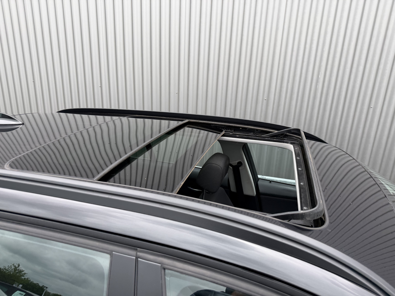 BMW 318 3-serie Touring 318i High Executive Navi, LM, AUTO — photo 23