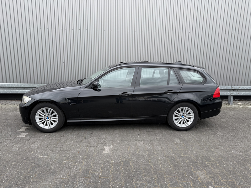 BMW 318 3-serie Touring 318i High Executive Navi, LM, AUTO — photo 7