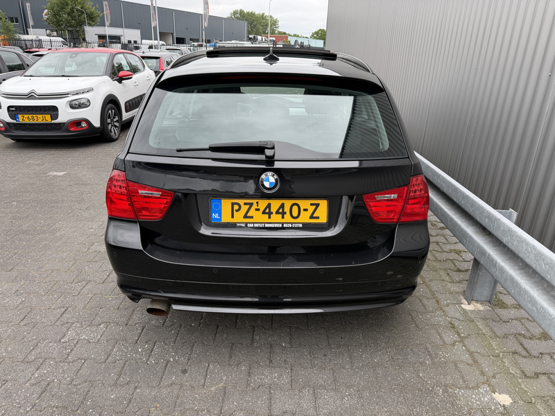 BMW 318 3-serie Touring 318i High Executive Navi, LM, AUTO — photo 10