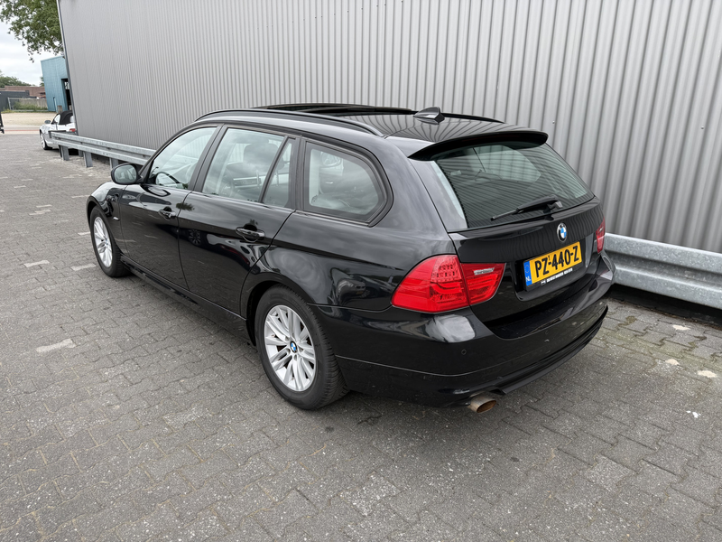 BMW 318 3-serie Touring 318i High Executive Navi, LM, AUTO — photo 28