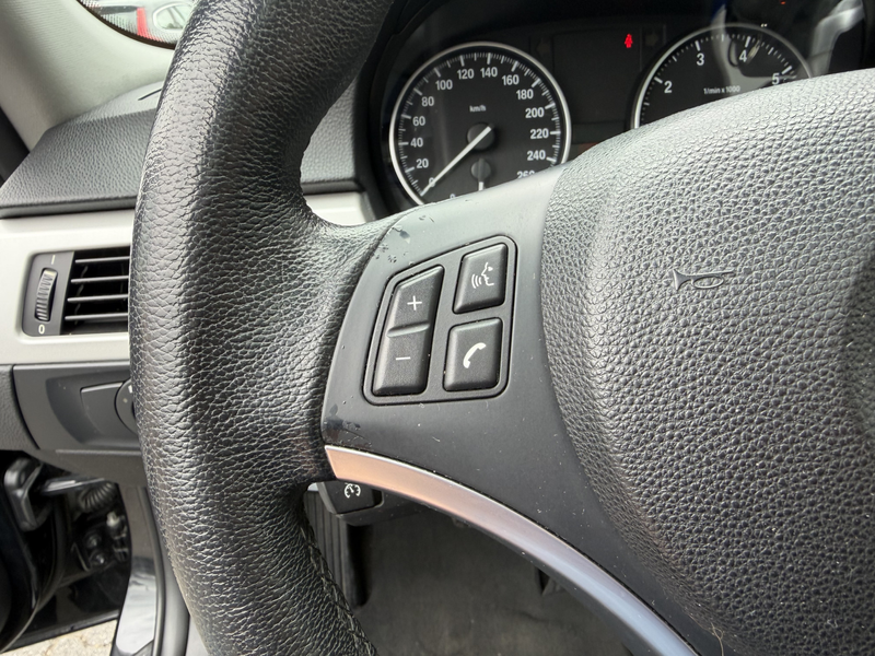 BMW 318 3-serie Touring 318i High Executive Navi, LM, AUTO — photo 21