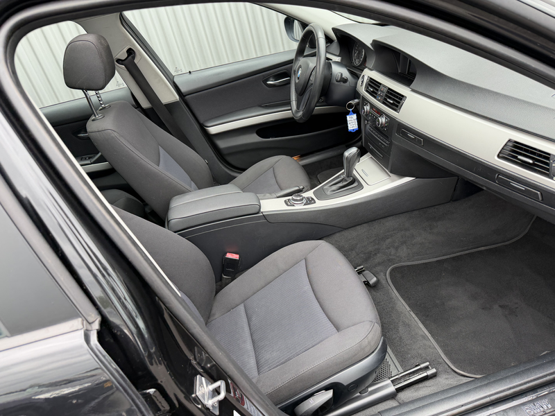 BMW 318 3-serie Touring 318i High Executive Navi, LM, AUTO — photo 29