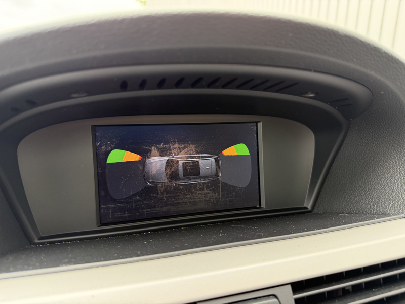 BMW 318 3-serie Touring 318i High Executive Navi, LM, AUTO — photo 14