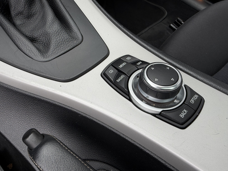 BMW 318 3-serie Touring 318i High Executive Navi, LM, AUTO — photo 19