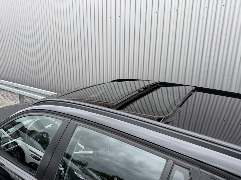 BMW 318 3-serie Touring 318i High Executive Navi, LM, AUTO — photo 24
