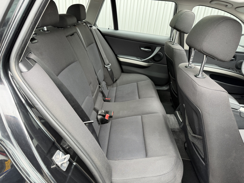 BMW 318 3-serie Touring 318i High Executive Navi, LM, AUTO — photo 30