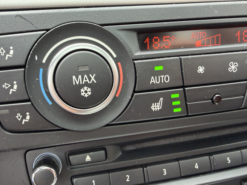 BMW 318 3-serie Touring 318i High Executive Navi, LM, AUTO — photo 13