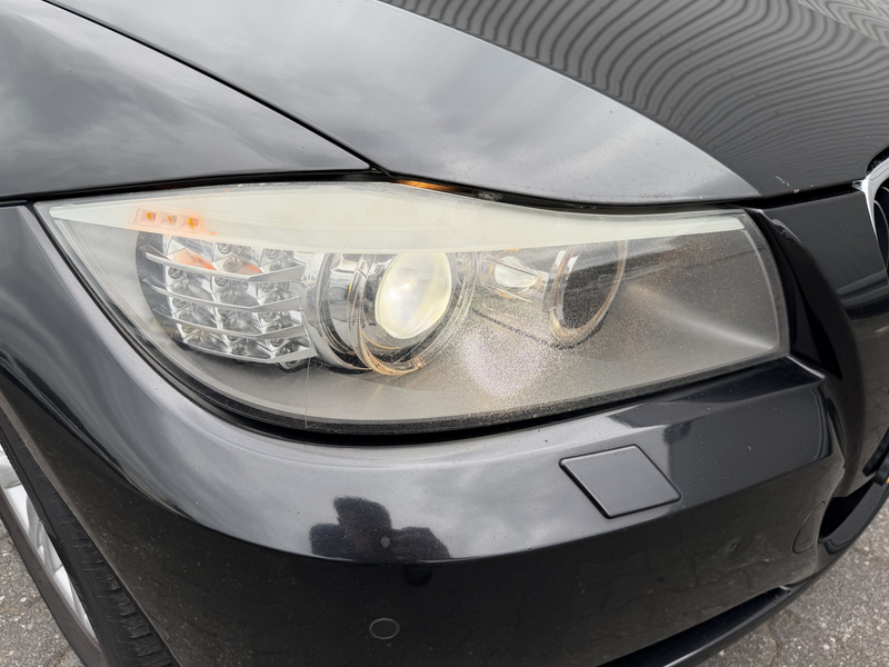 BMW 318 3-serie Touring 318i High Executive Navi, LM, AUTO — photo 15