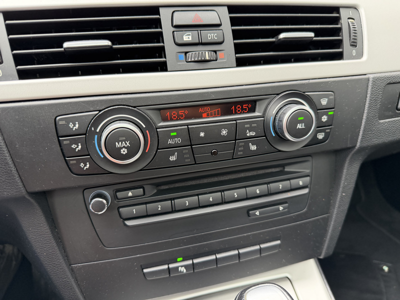 BMW 318 3-serie Touring 318i High Executive Navi, LM, AUTO — photo 11