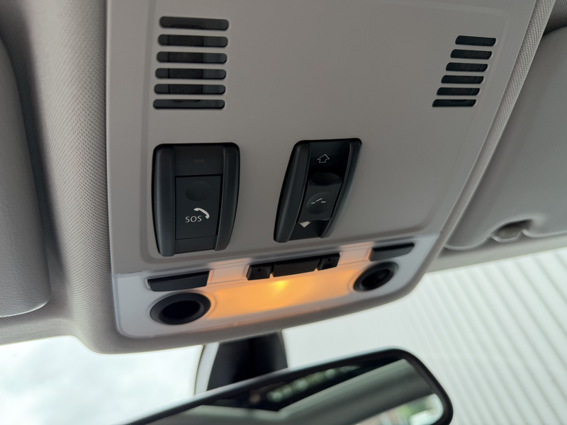BMW 318 3-serie Touring 318i High Executive Navi, LM, AUTO — photo 17