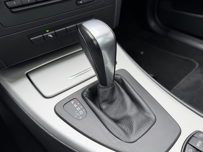 BMW 318 3-serie Touring 318i High Executive Navi, LM, AUTO — photo 12