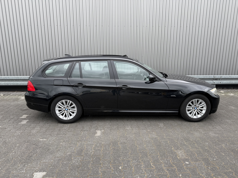BMW 318 3-serie Touring 318i High Executive Navi, LM, AUTO — photo 8