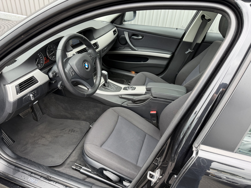 BMW 318 3-serie Touring 318i High Executive Navi, LM, AUTO — photo 3