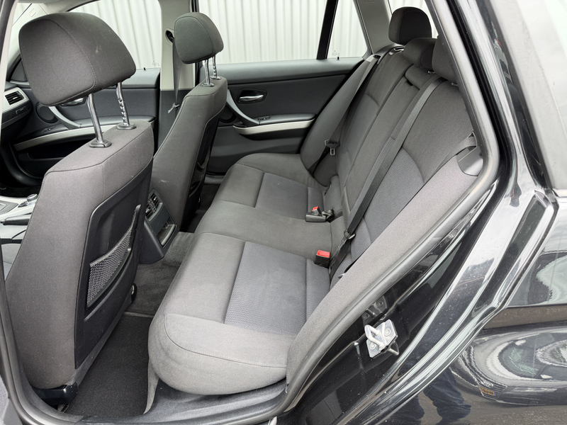 BMW 318 3-serie Touring 318i High Executive Navi, LM, AUTO — photo 6