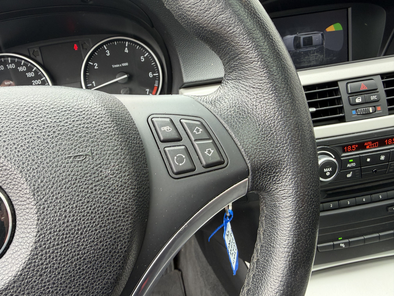 BMW 318 3-serie Touring 318i High Executive Navi, LM, AUTO — photo 22