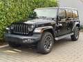 Jeep Wrangler Wrangler Unlimited 2.0 turbo 80th Anniversary auto Noir - thumbnail 3