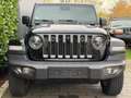Jeep Wrangler Wrangler Unlimited 2.0 turbo 80th Anniversary auto Noir - thumbnail 5