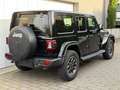 Jeep Wrangler Wrangler Unlimited 2.0 turbo 80th Anniversary auto Noir - thumbnail 4