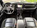 Jeep Wrangler Wrangler Unlimited 2.0 turbo 80th Anniversary auto Noir - thumbnail 9