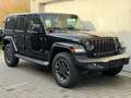 Jeep Wrangler Wrangler Unlimited 2.0 turbo 80th Anniversary auto Noir - thumbnail 1