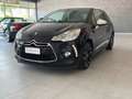 Citroen DS3 DS3 1.2 (vti) So Chic 82cv -Unico Propr-Neo Patent Blu/Azzurro - thumbnail 2