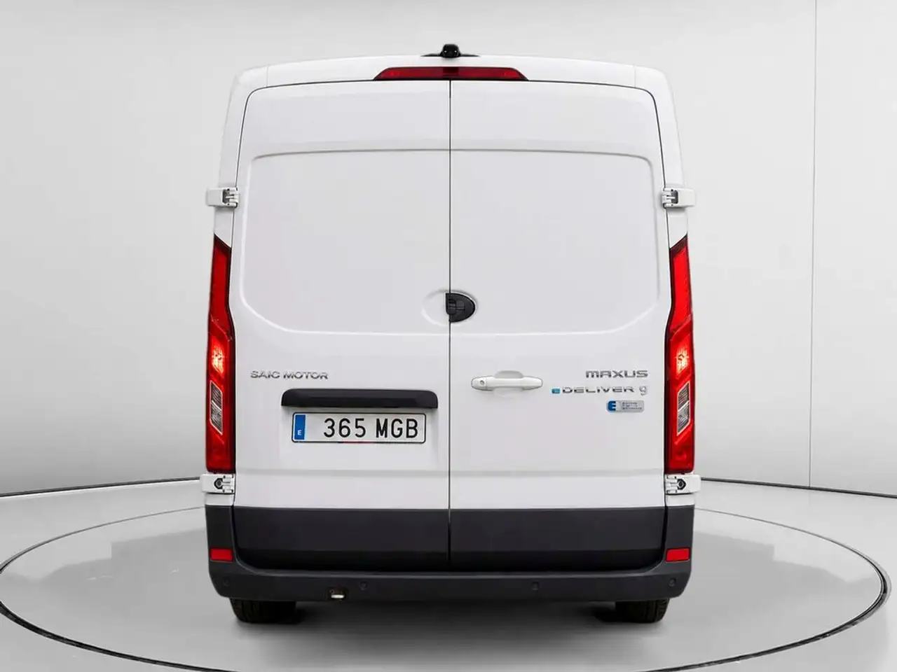 Maxus Model not specified 2023