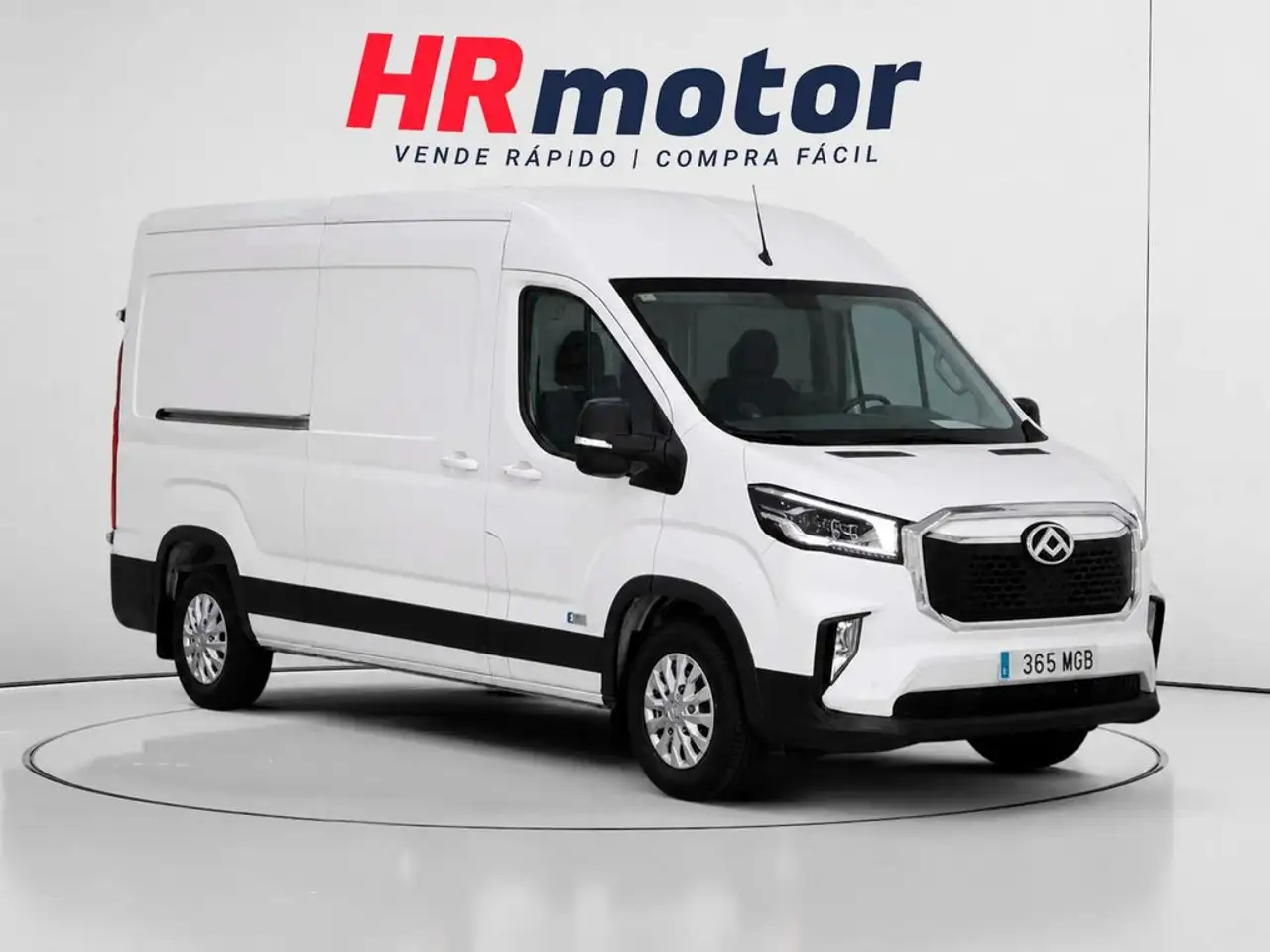 Maxus Model not specified 2023