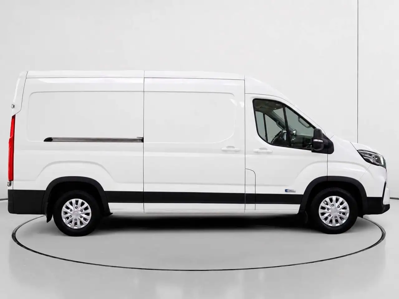 Maxus Model not specified 2023