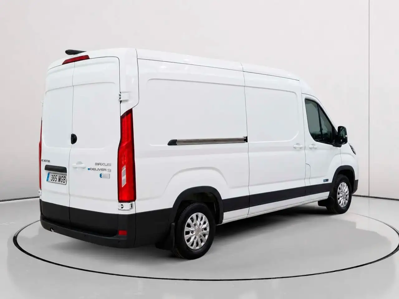 Maxus Model not specified 2023