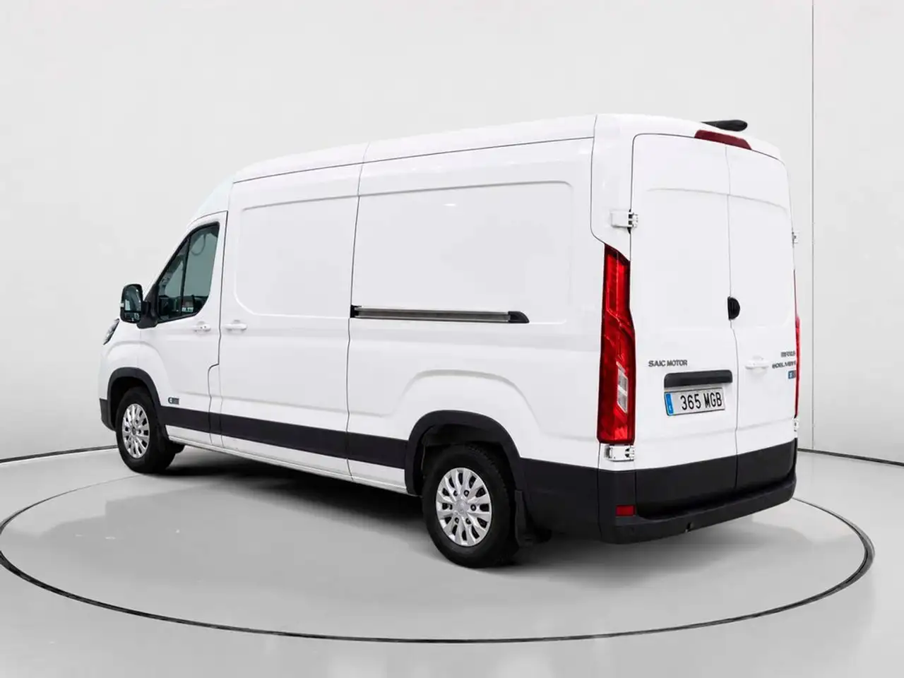 Maxus Model not specified 2023