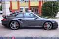 Porsche 997 997 Turbo Coupé MANUALE 3.6 Grigio - thumbnail 5