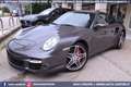 Porsche 997 997 Turbo Coupé MANUALE 3.6 Grigio - thumbnail 2