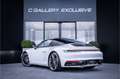 Porsche 992 992 Targa 4S 3.0 - Sport Chrono + | Bose | Stoelko Grijs - thumbnail 6