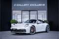 Porsche 992 992 Targa 4S 3.0 - Sport Chrono + | Bose | Stoelko Grijs - thumbnail 3