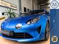 Alpine A110 A110 - Fatturabile IVA esposta - pari al nuovo plava - thumbnail 1