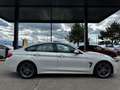 BMW 430 Gran Coupe 430d M-Sport "Schiebedach"360° Kam." Blanc - thumbnail 6