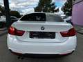 BMW 430 Gran Coupe 430d M-Sport "Schiebedach"360° Kam." Blanc - thumbnail 8