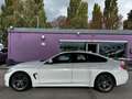 BMW 430 Gran Coupe 430d M-Sport "Schiebedach"360° Kam." Blanc - thumbnail 12