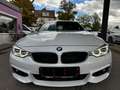 BMW 430 Gran Coupe 430d M-Sport "Schiebedach"360° Kam." Blanc - thumbnail 2