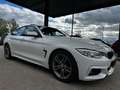BMW 430 Gran Coupe 430d M-Sport "Schiebedach"360° Kam." Blanc - thumbnail 4