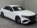 Mercedes-Benz E 200 AMG Night Winter+Distronic+Totw+Kamera+19" Blanco - thumbnail 6