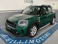 MINI Cooper SE Countryman Mini Countryman F60 1.5 Business all4 auto Plug-in Verde - thumbnail 3