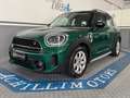 MINI Cooper SE Countryman Mini Countryman F60 1.5 Business all4 auto Plug-in Verde - thumbnail 5