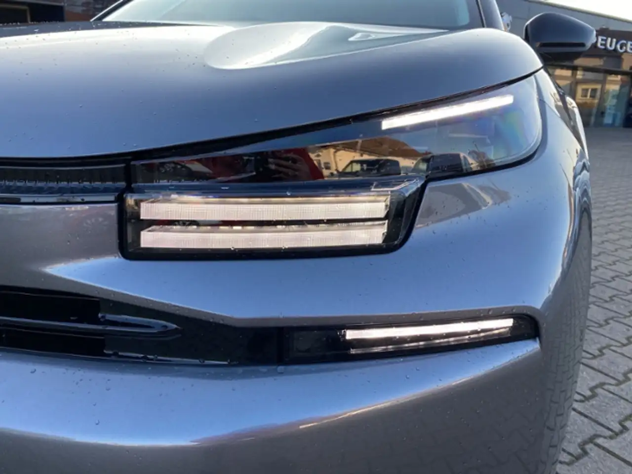 Citroen C4 Lim. Max Puretech 130 EAT8 13
