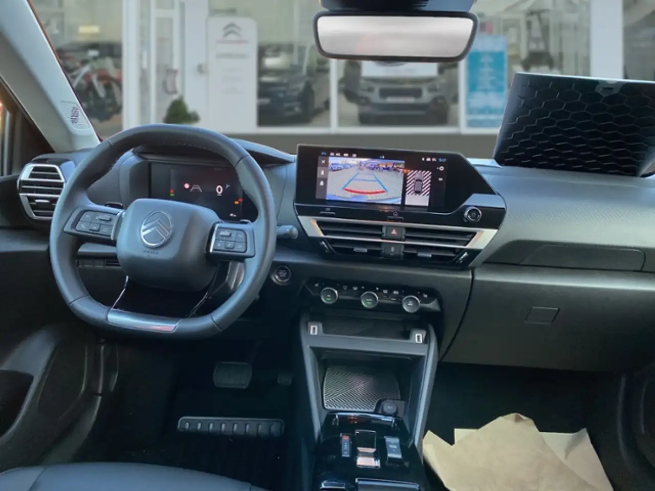 Citroen C4 Lim. Max Puretech 130 EAT8 12