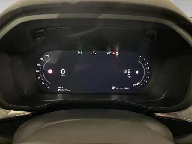 Volvo XC60 view 2